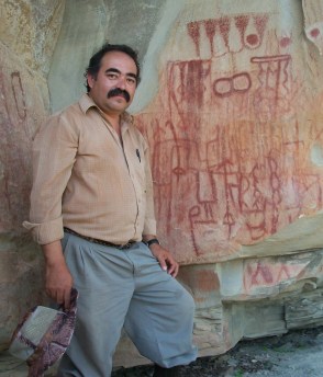 Gustavo Ramirez photo2 - JTAH